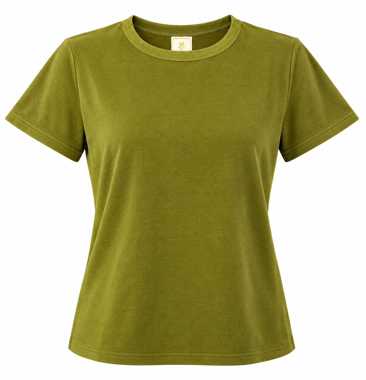The Hughes Tee - Three Colors