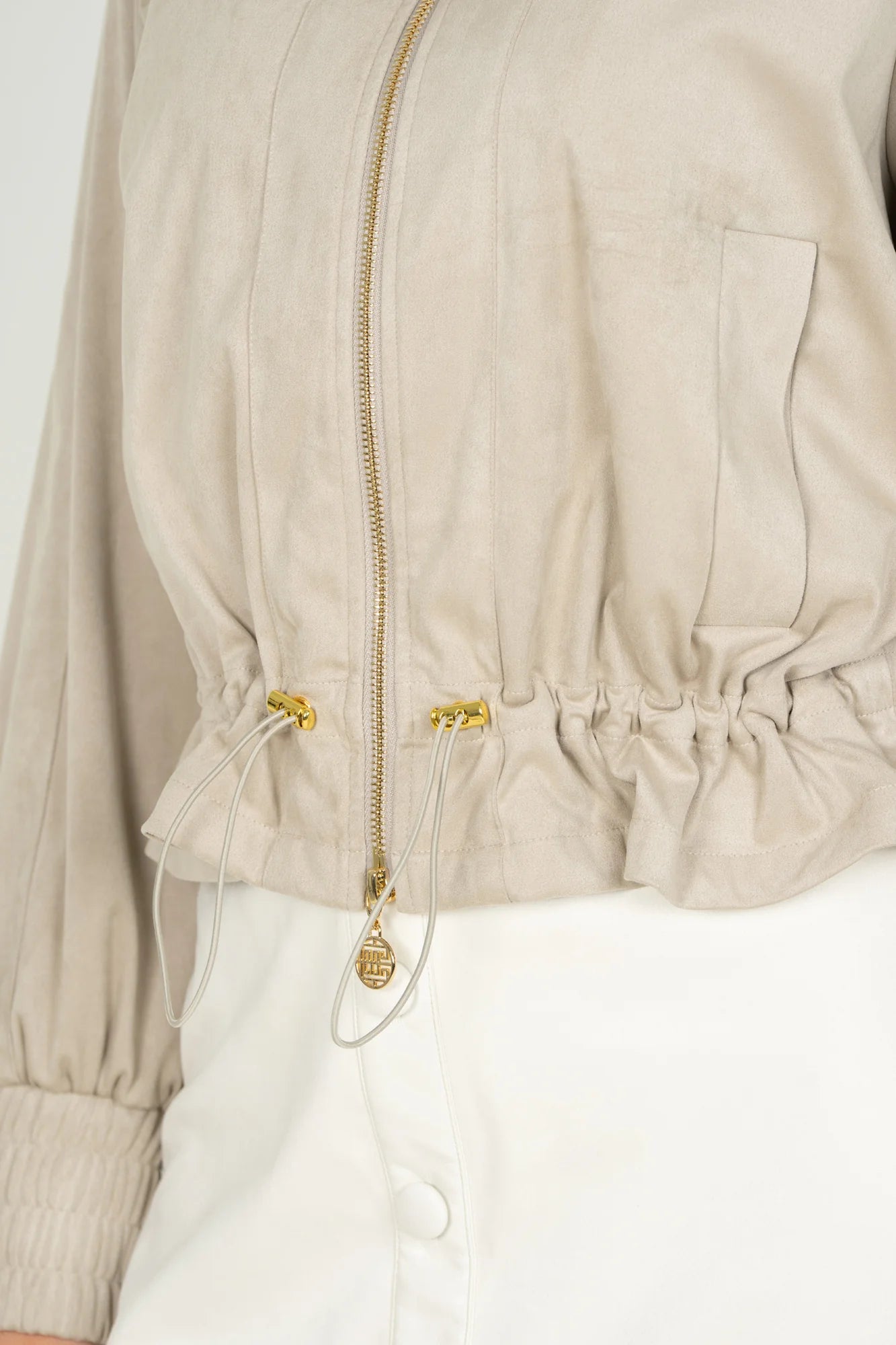 Bailey Bomber - Dove