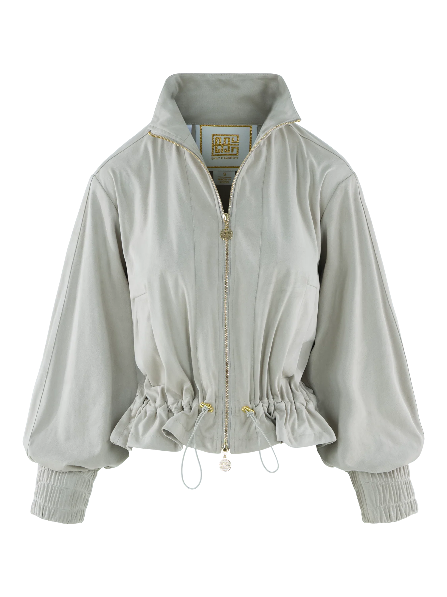 Bailey Bomber - Dove