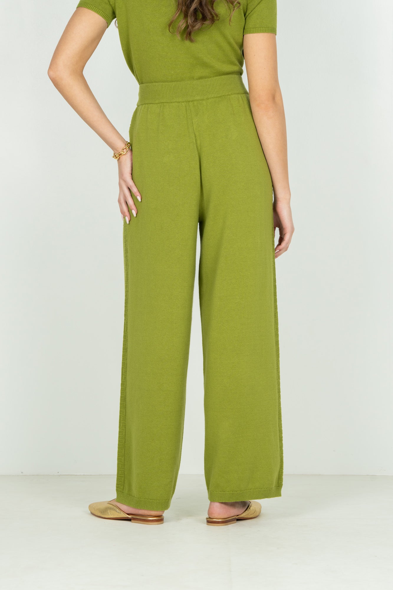 Lounge Pant - Cardamom