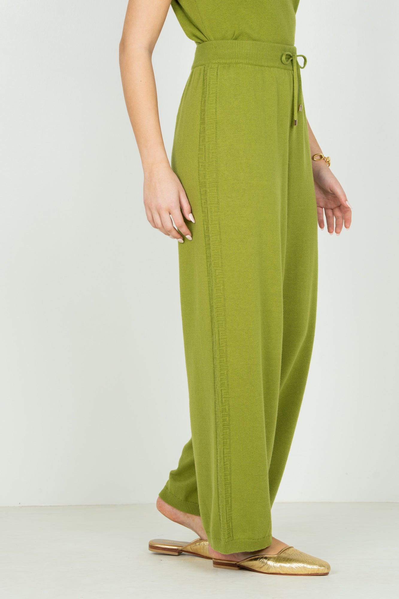 Lounge Pant - Cardamom