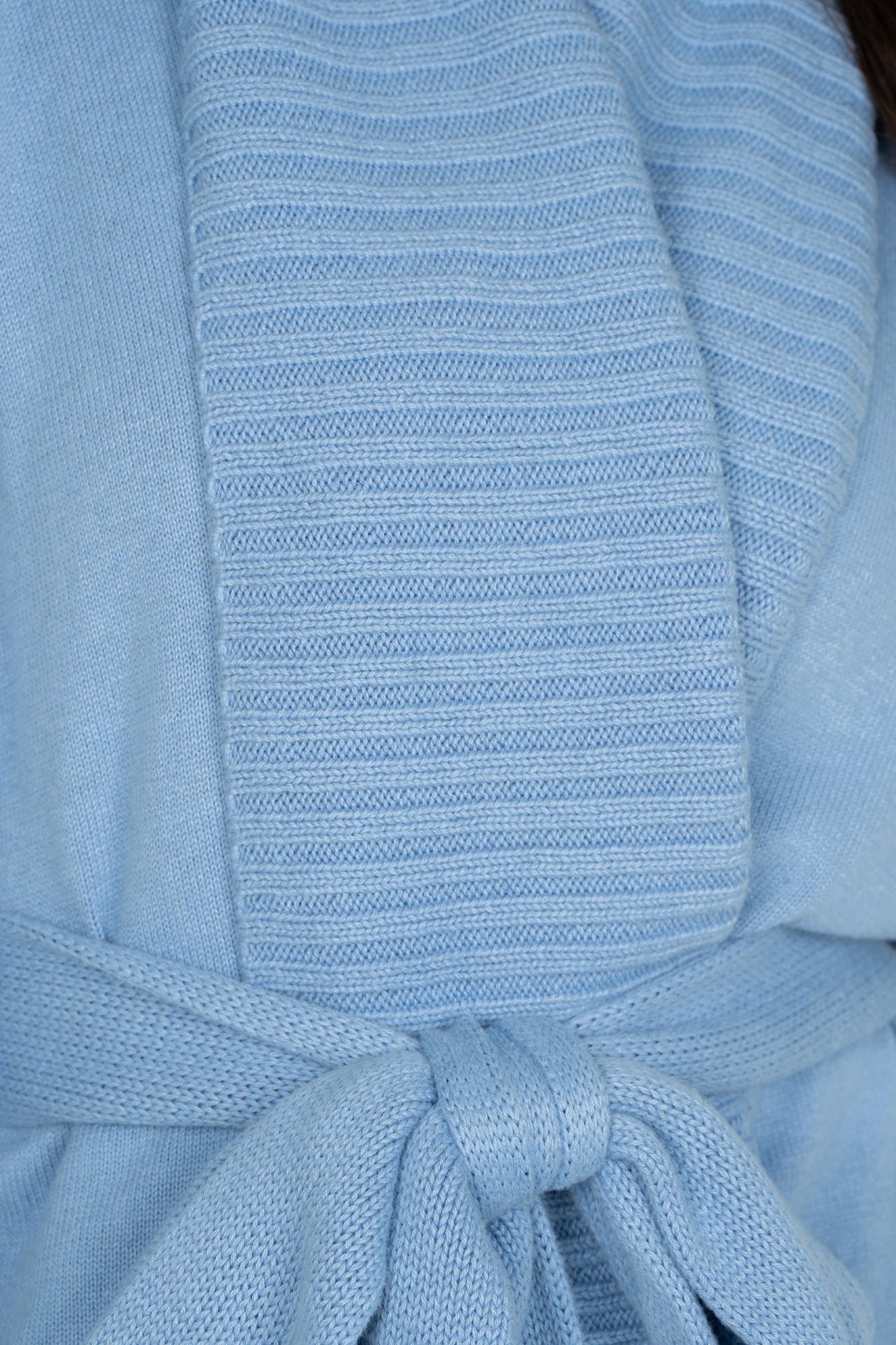 Willow Wrap - Blue