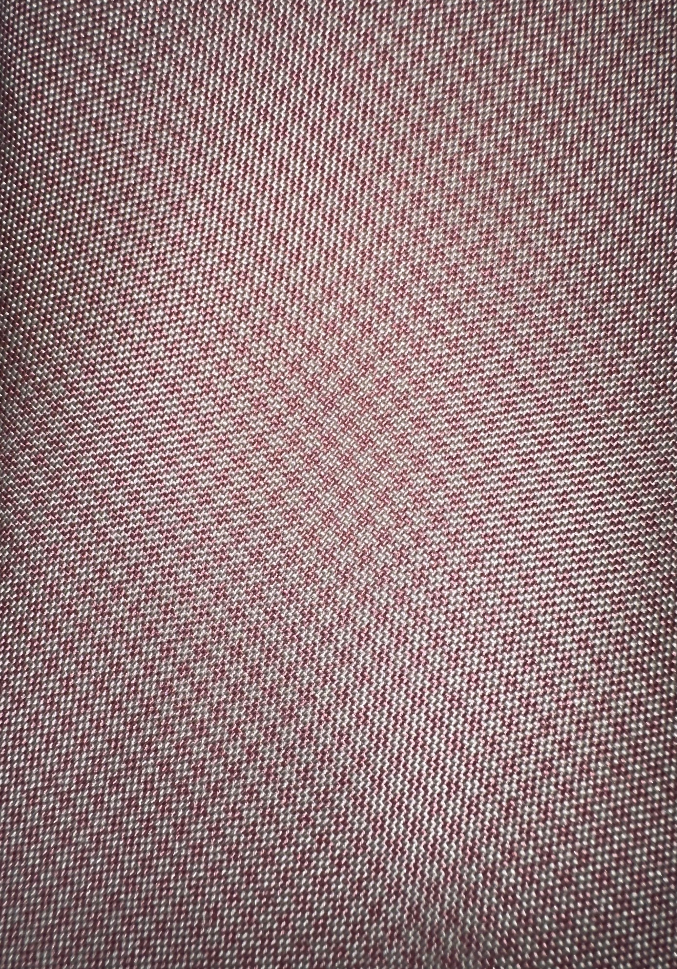 Candy Floss Pink Diamond Tie
