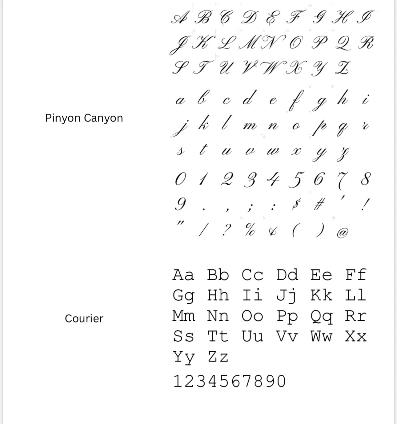 Engravable XL Round Necklace