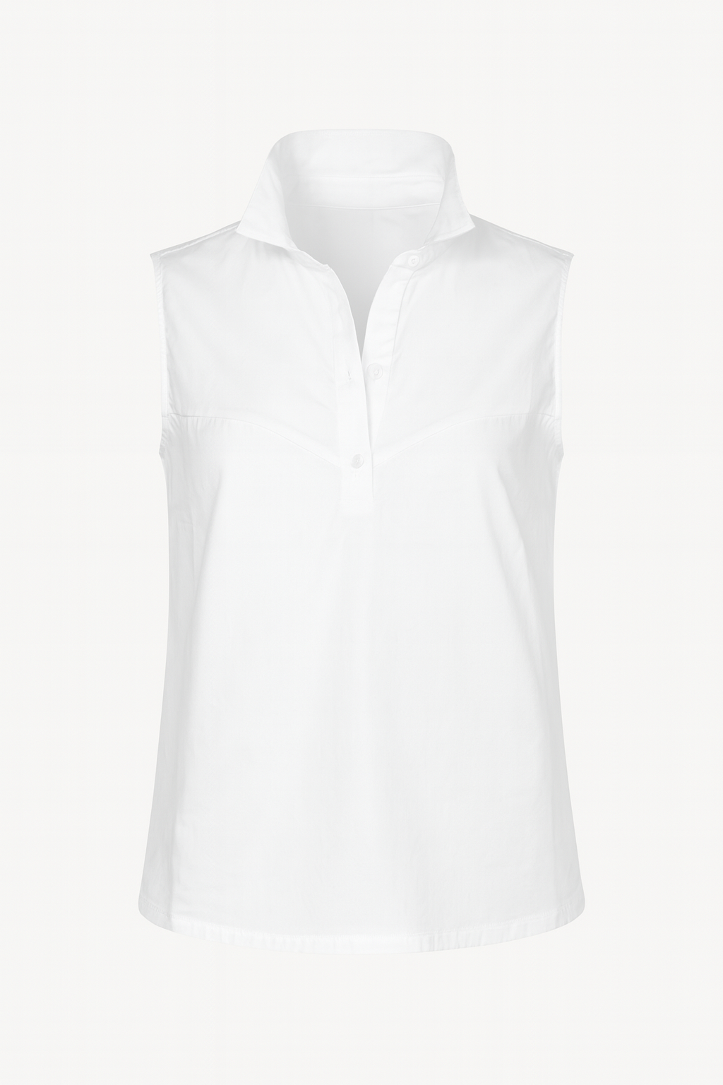 The Tula Tank -White