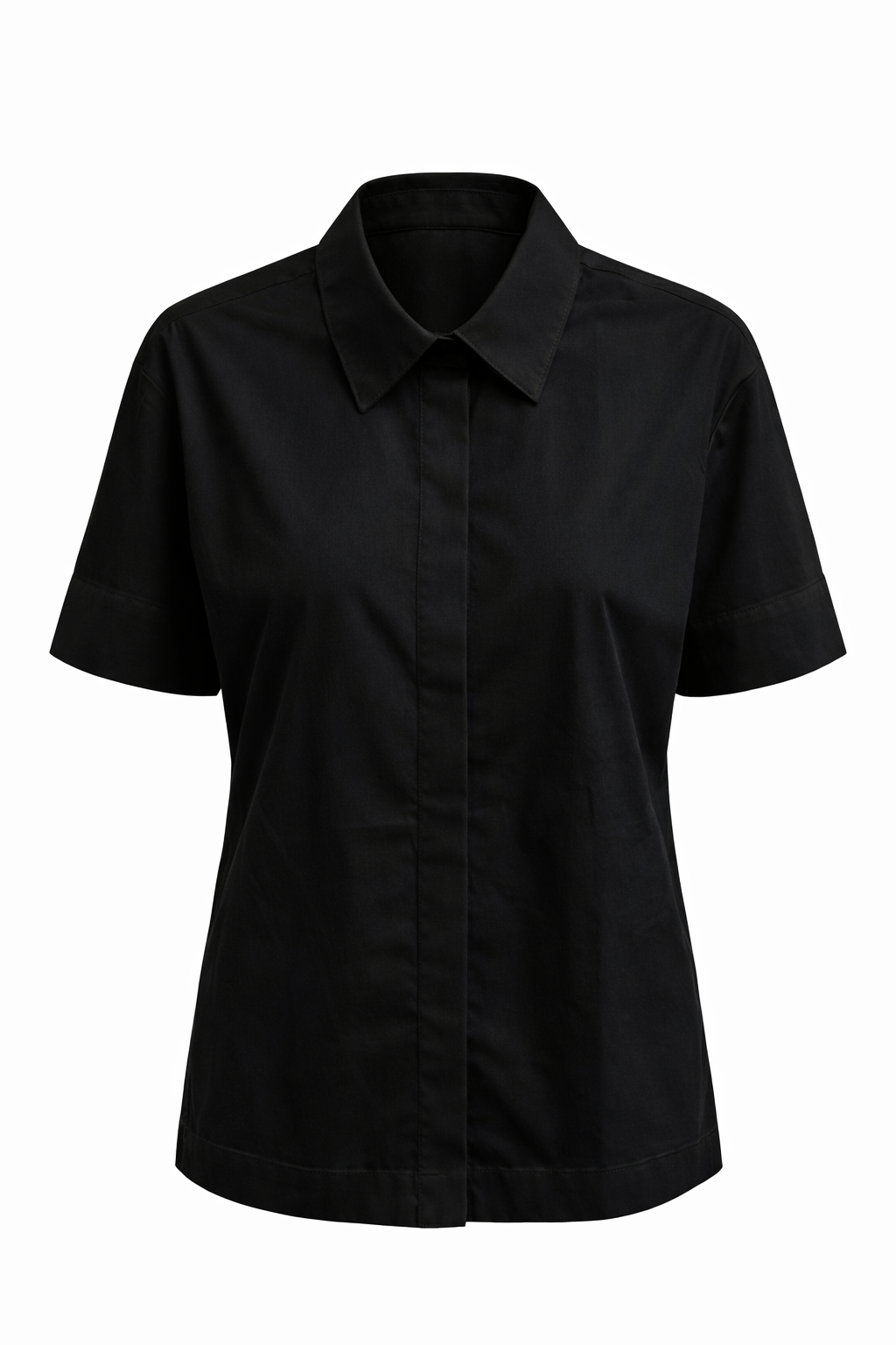 The Finley Button Down Top - Three Colors