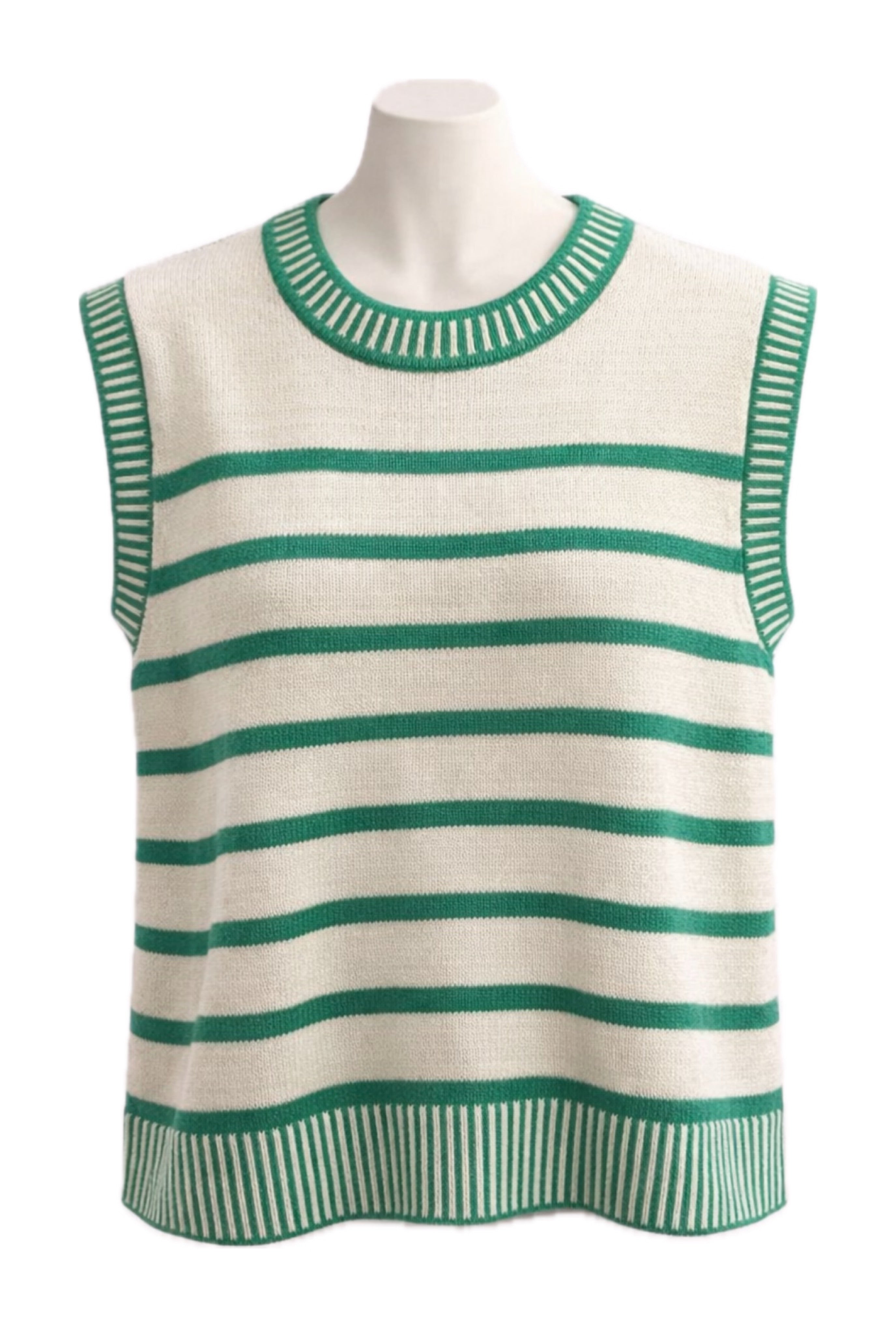 The Tea Olive Sweater