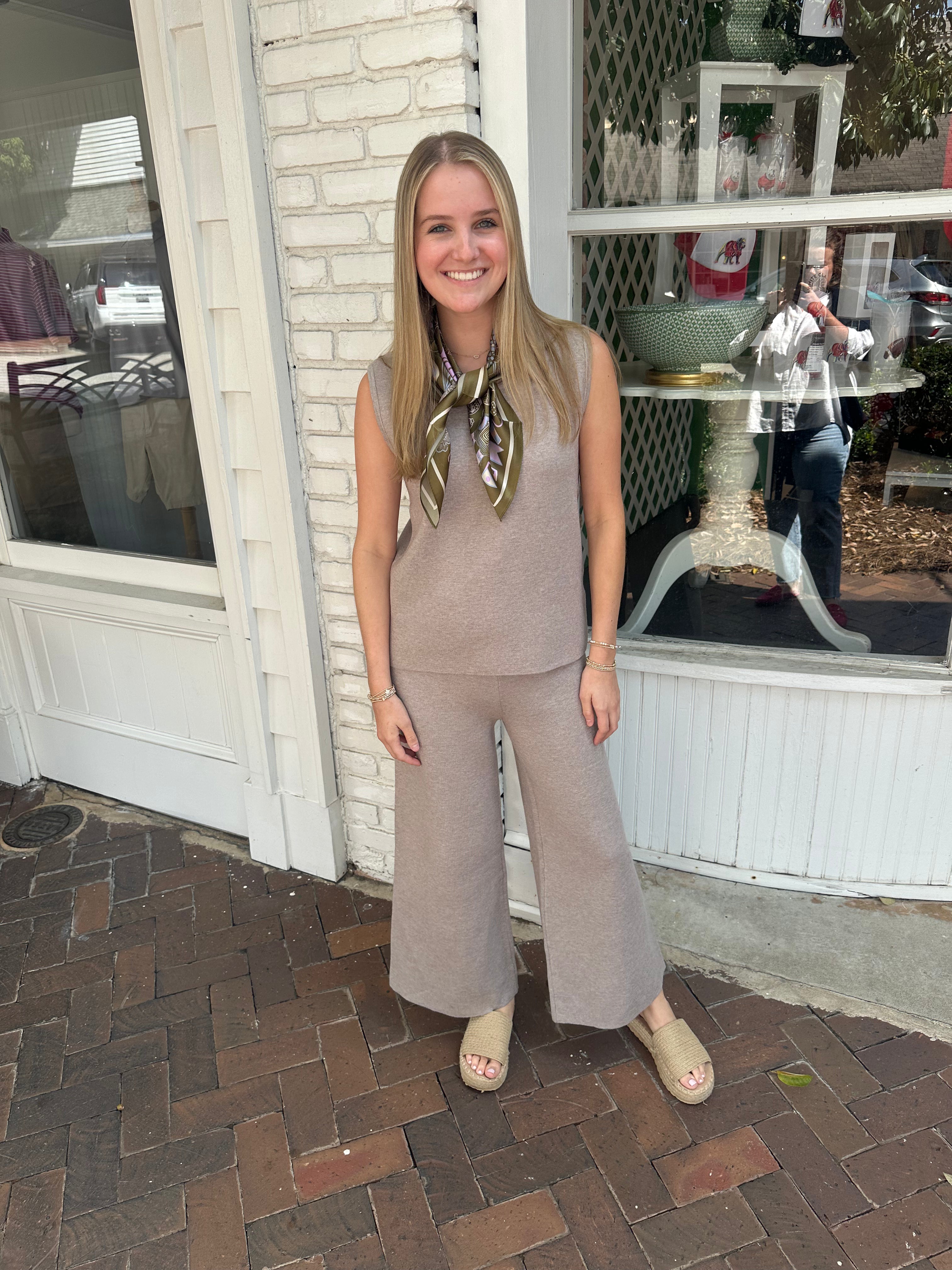 The Tucker Set - Two Colors