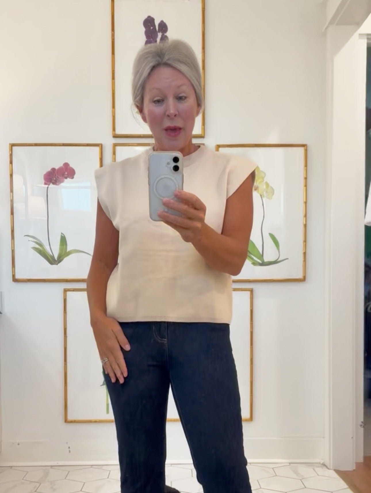 The Perfect Sweater - Two Colors