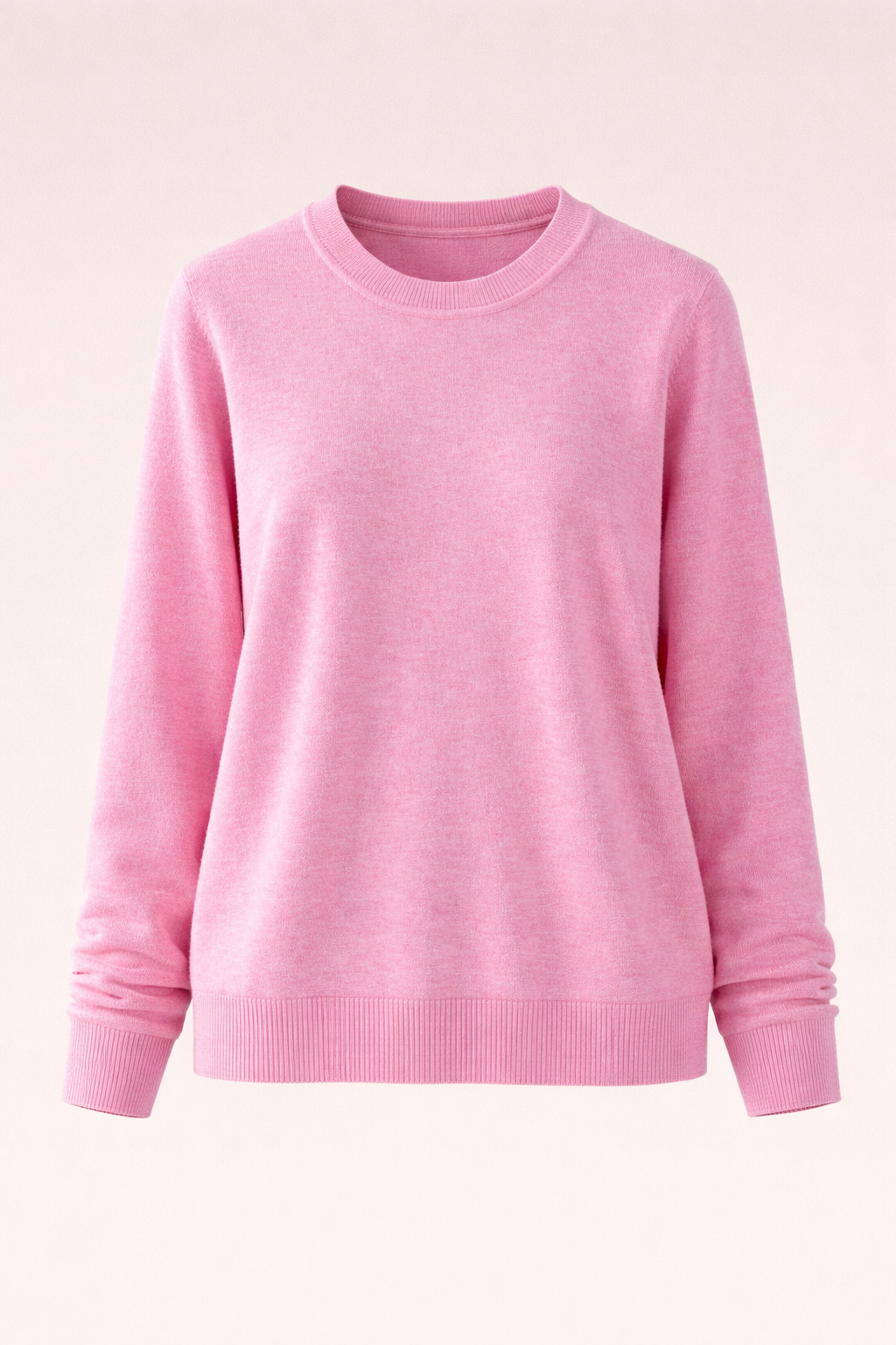 The Fairway Sweater Pullover - Three Colors