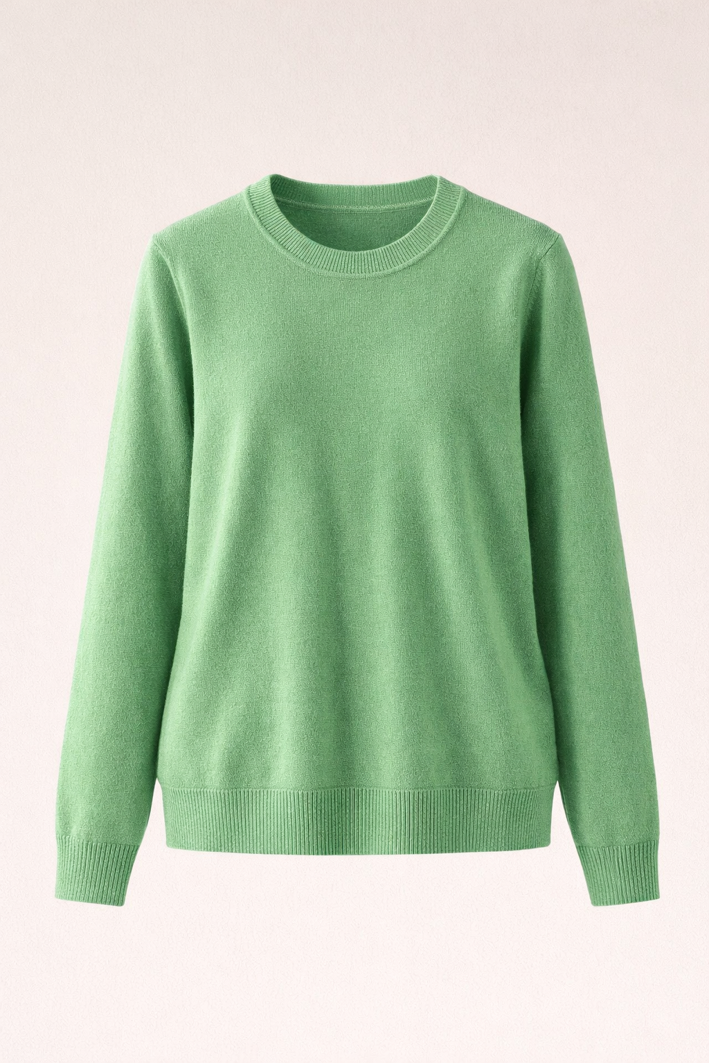 The Fairway Sweater Pullover - Three Colors