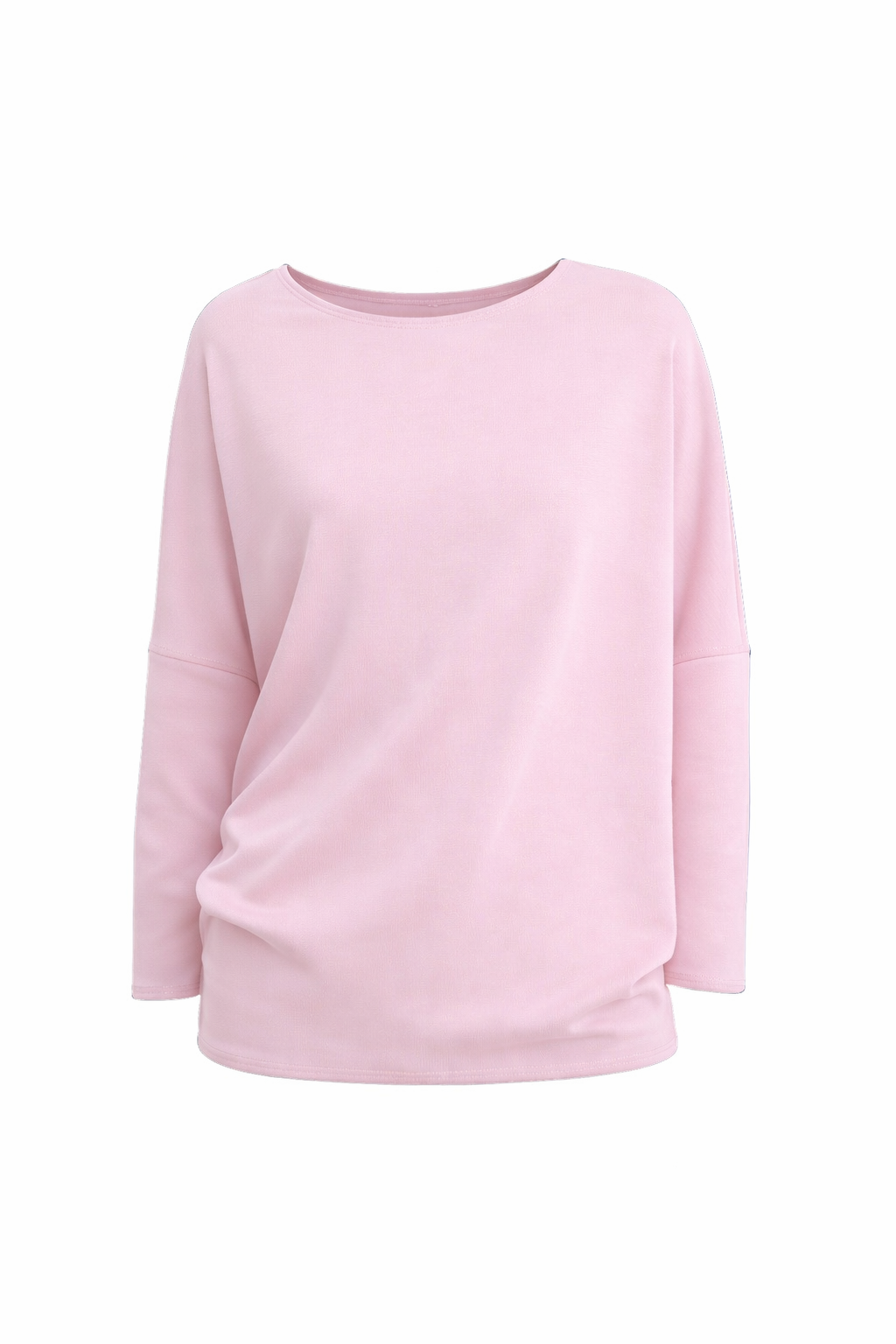 The New Boatneck Perfect Tunic - Four Colors