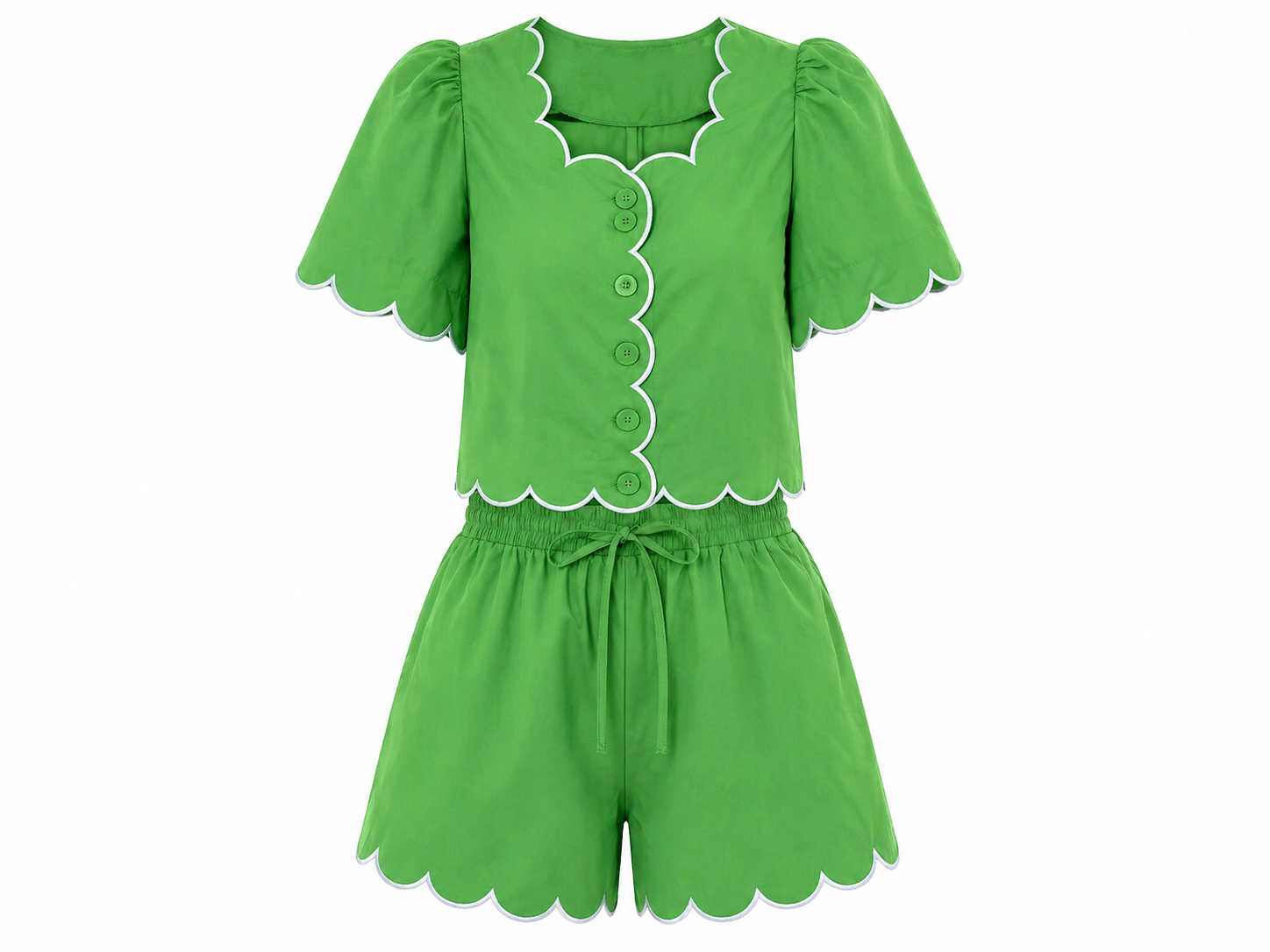 The Cabo Set - Green