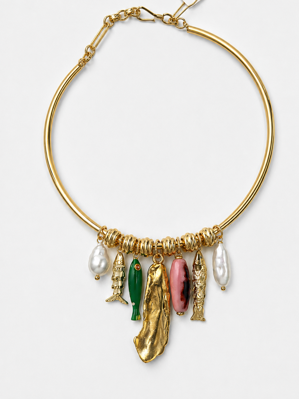 The Marina Necklace