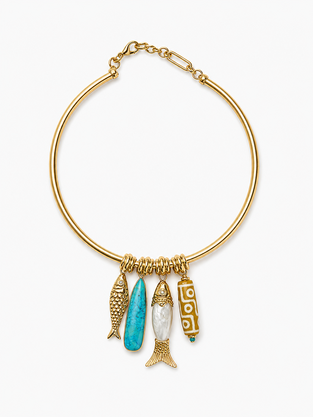 The Marisol Necklace