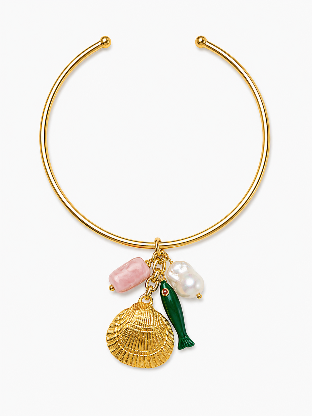 The Canopy Necklace