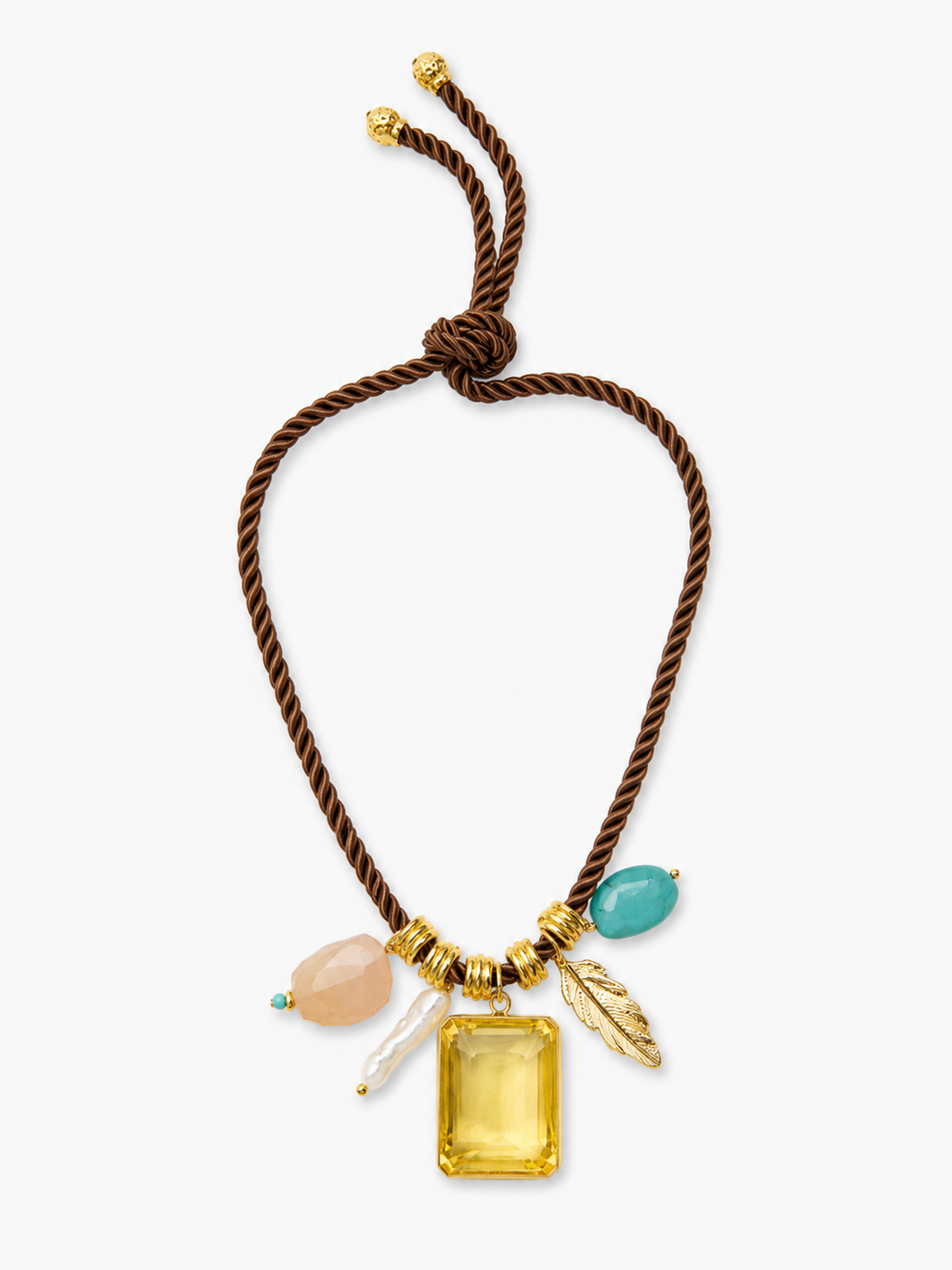 The Reverie Necklace