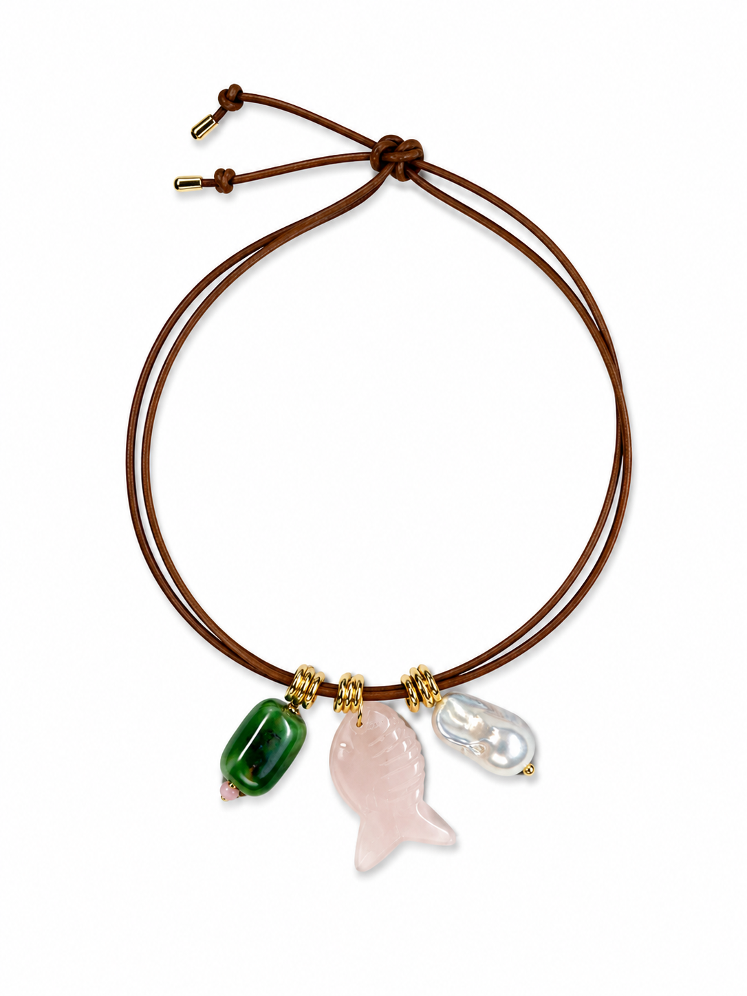The Krew Necklace