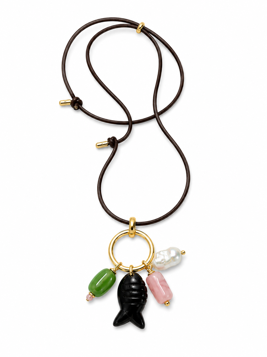 The Corvo Necklace