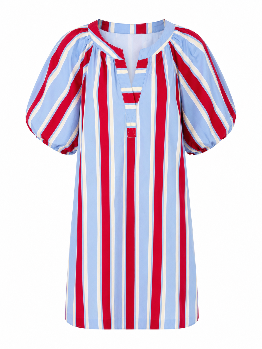 The Martha Dress