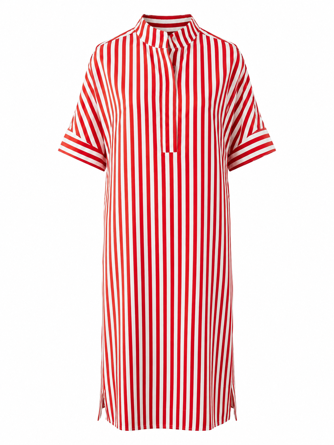 The Daily Dress - Three Colors