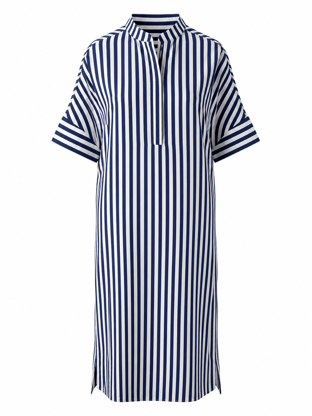 The Daily Dress - Three Colors
