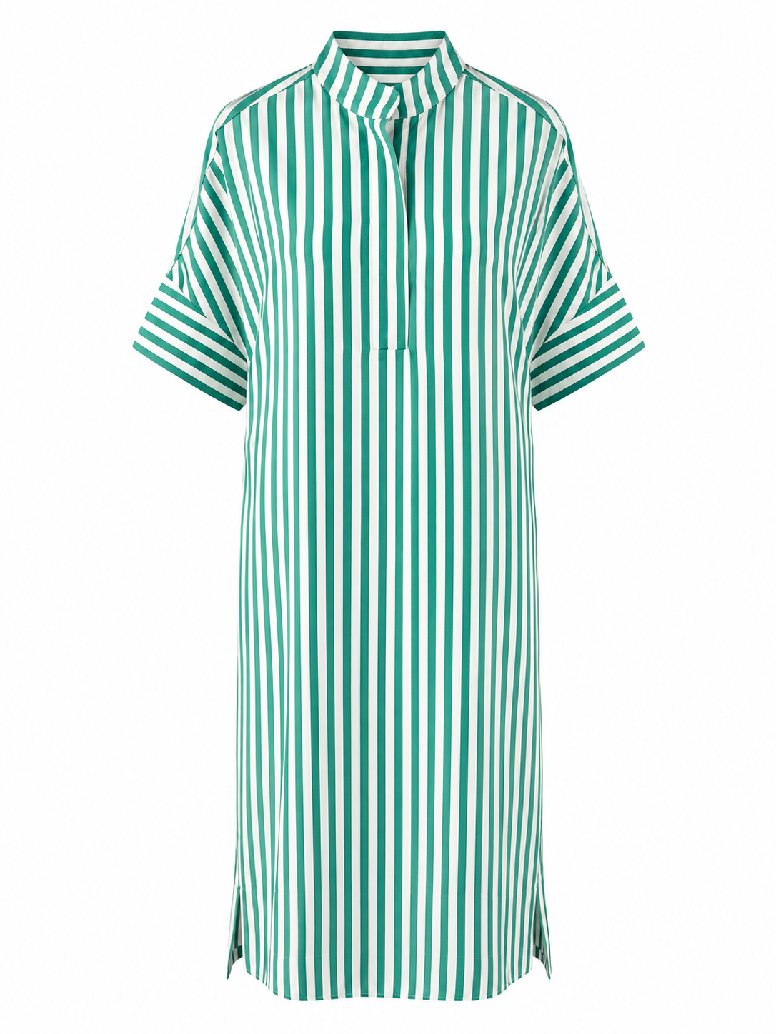 The Daily Dress - Three Colors