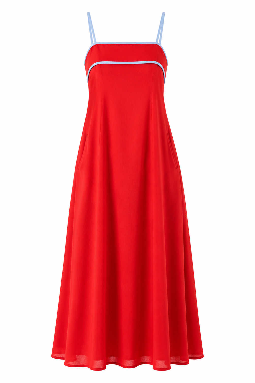 The Summer Soiree Dress - Two Colors