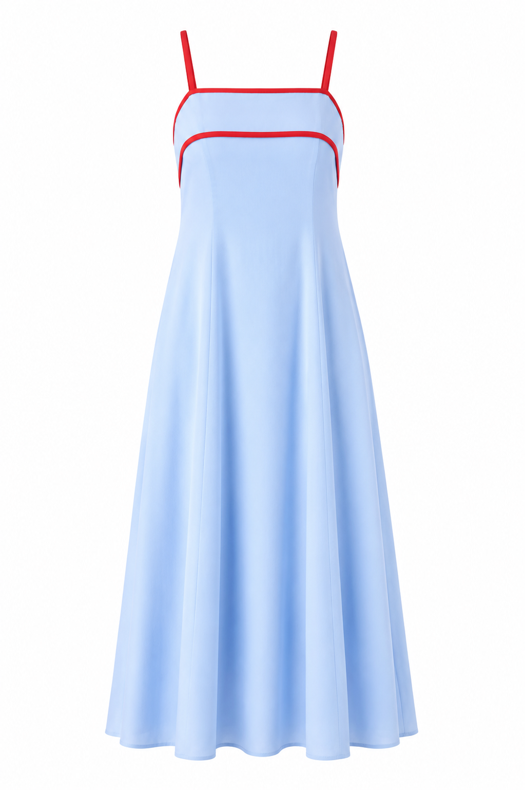 The Summer Soiree Dress - Two Colors