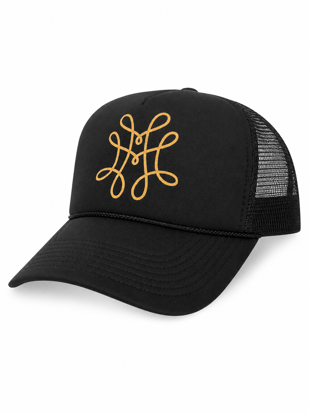 MeMe’s the Label Trucker Hats - 2 Styles
