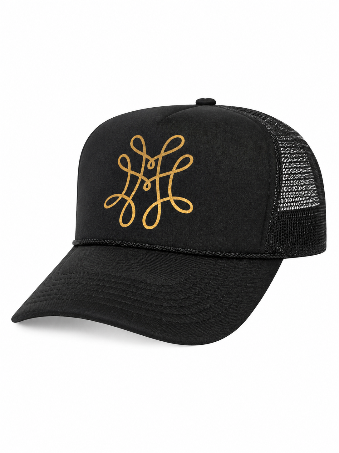 MeMe’s the Label Trucker Hats - 2 Styles
