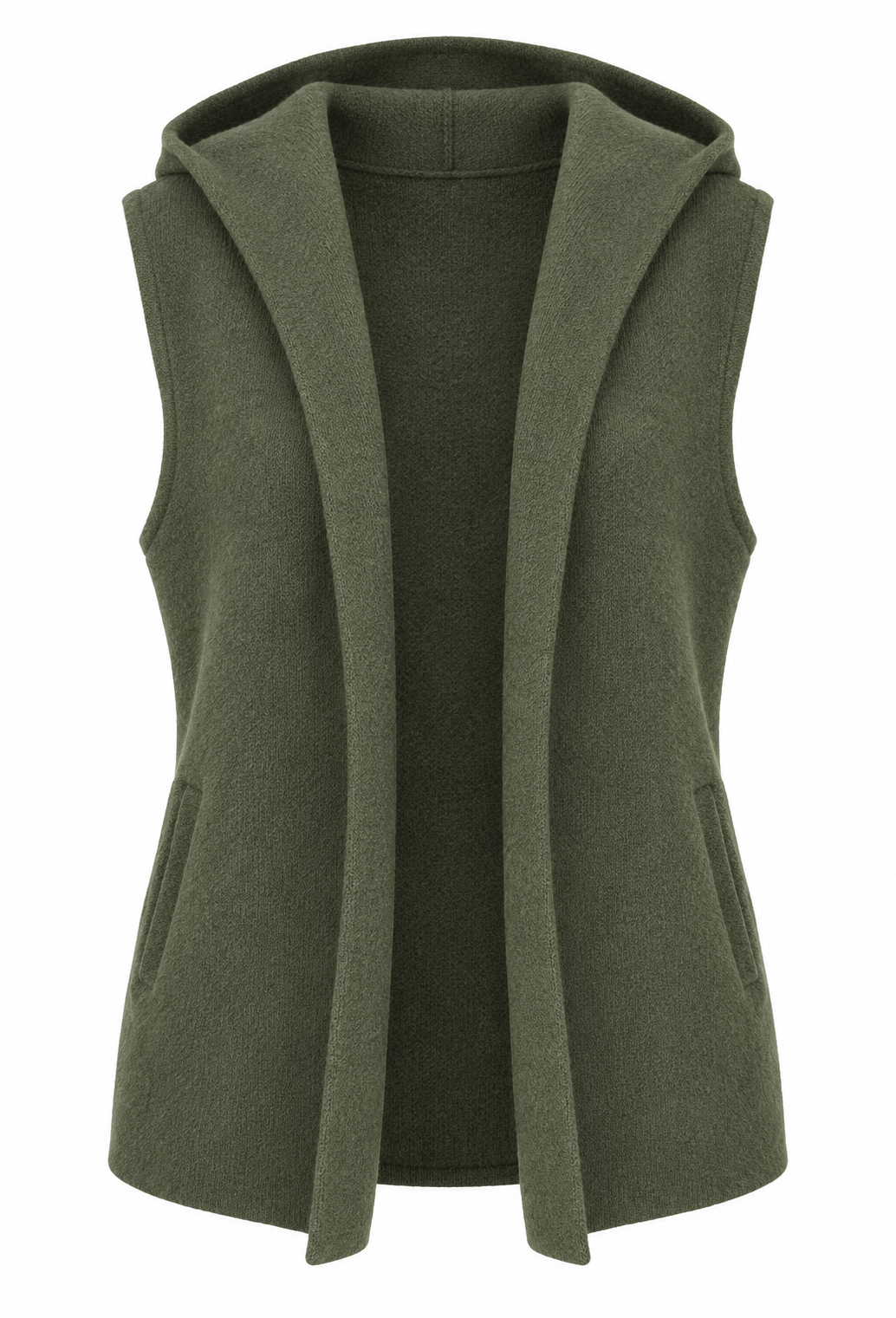 Selene Vest - Two Colors