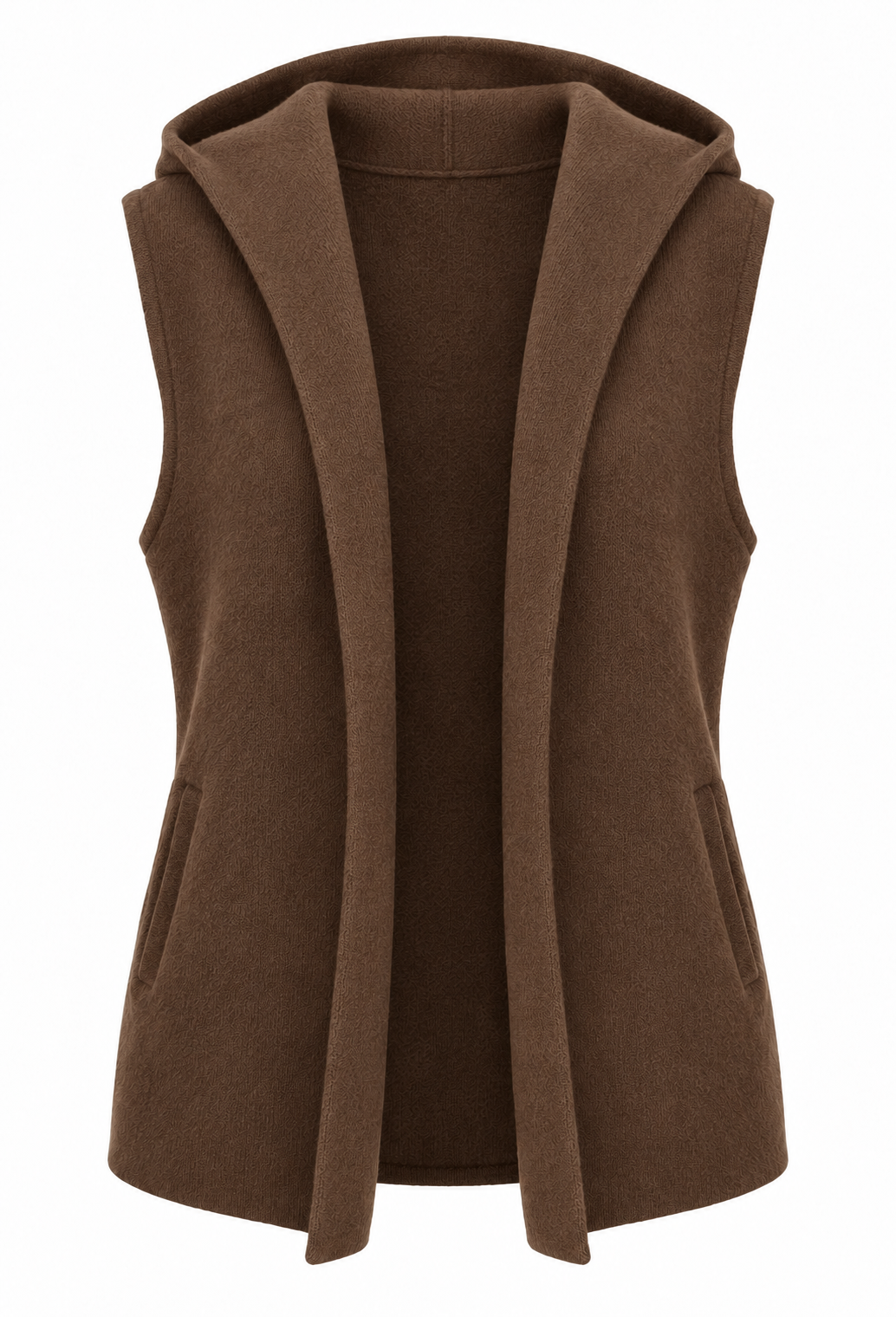 Selene Vest - Two Colors