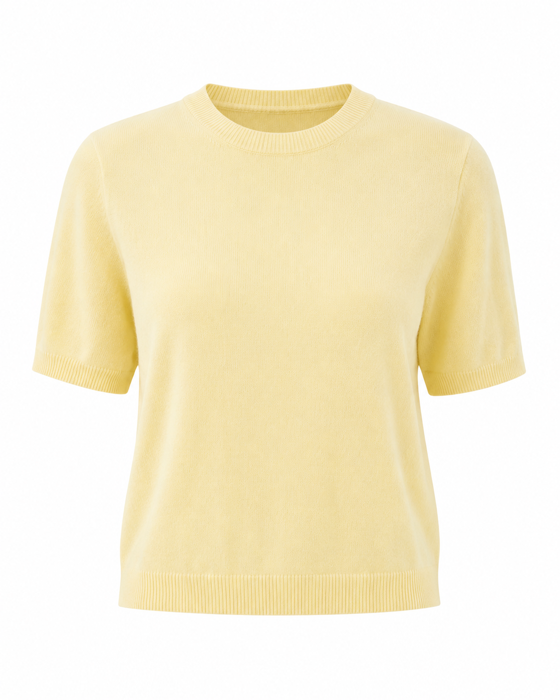 The Perfect Sweater - Two Colors