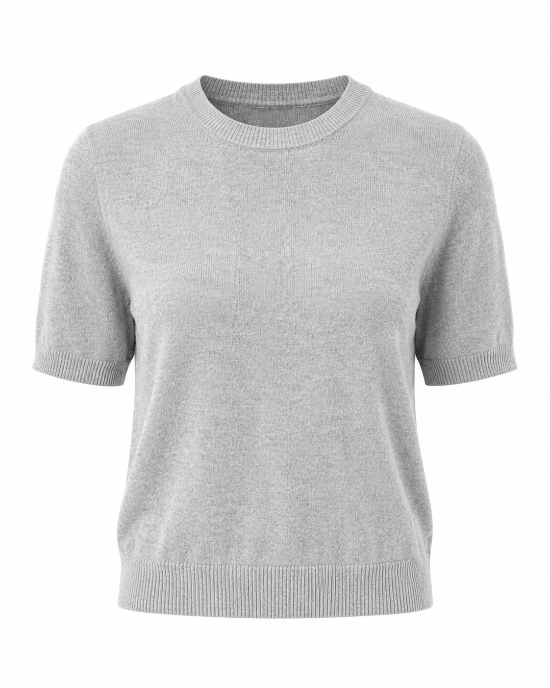 The Perfect Sweater - Two Colors