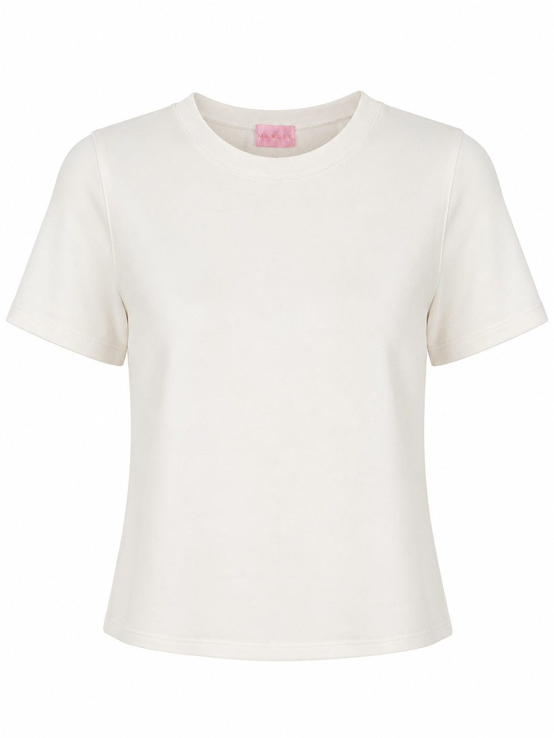 The Every Day Crew Neck - Two Colors