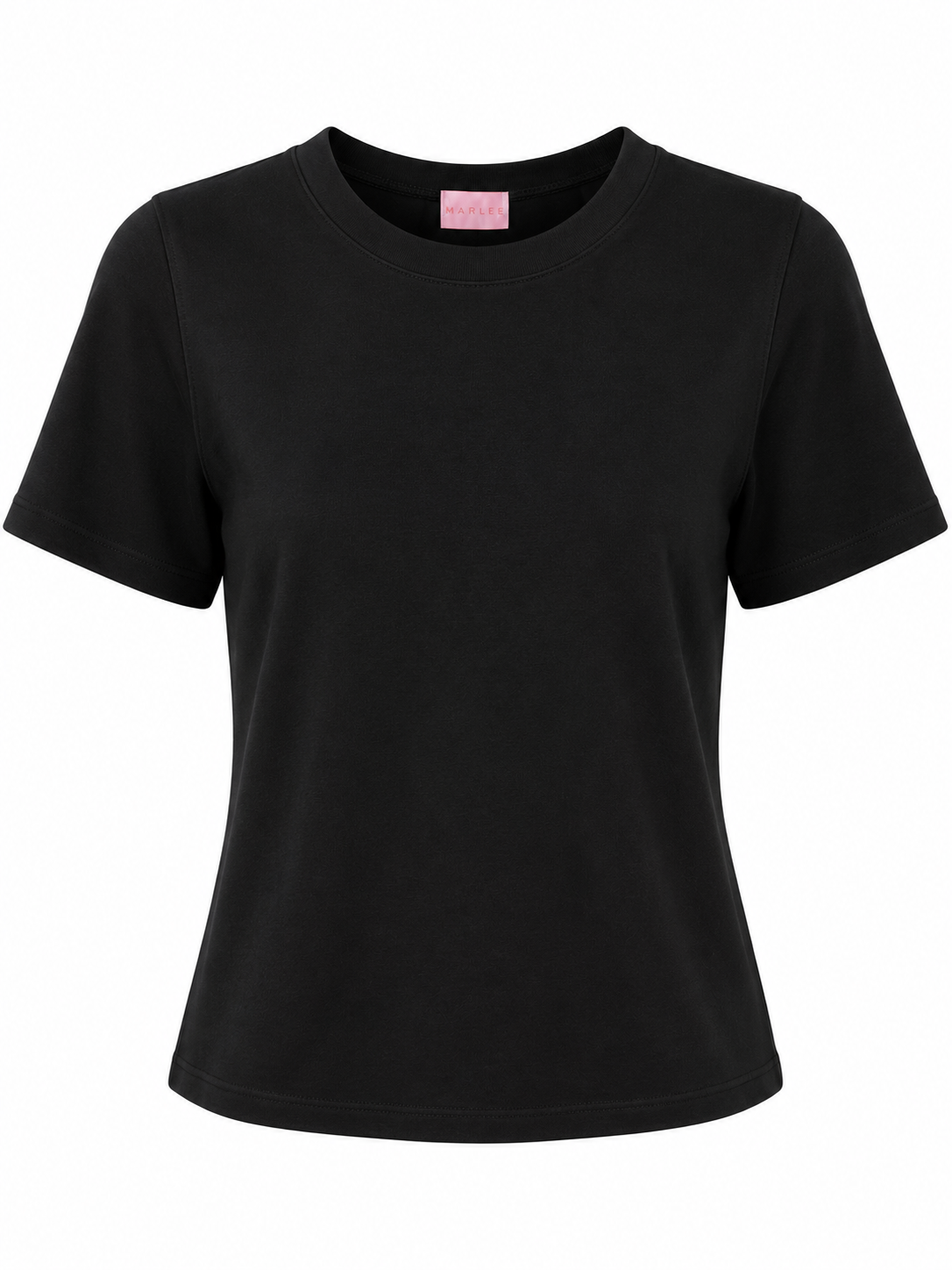 The Every Day Crew Neck - Two Colors