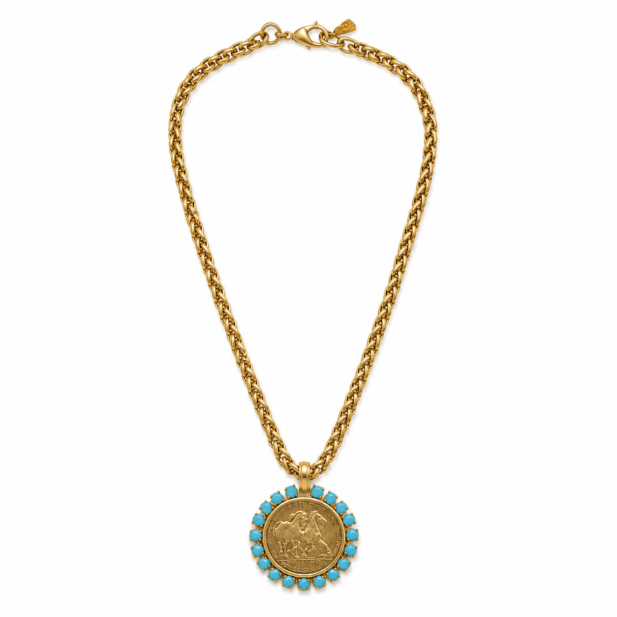The New York City Neckalce