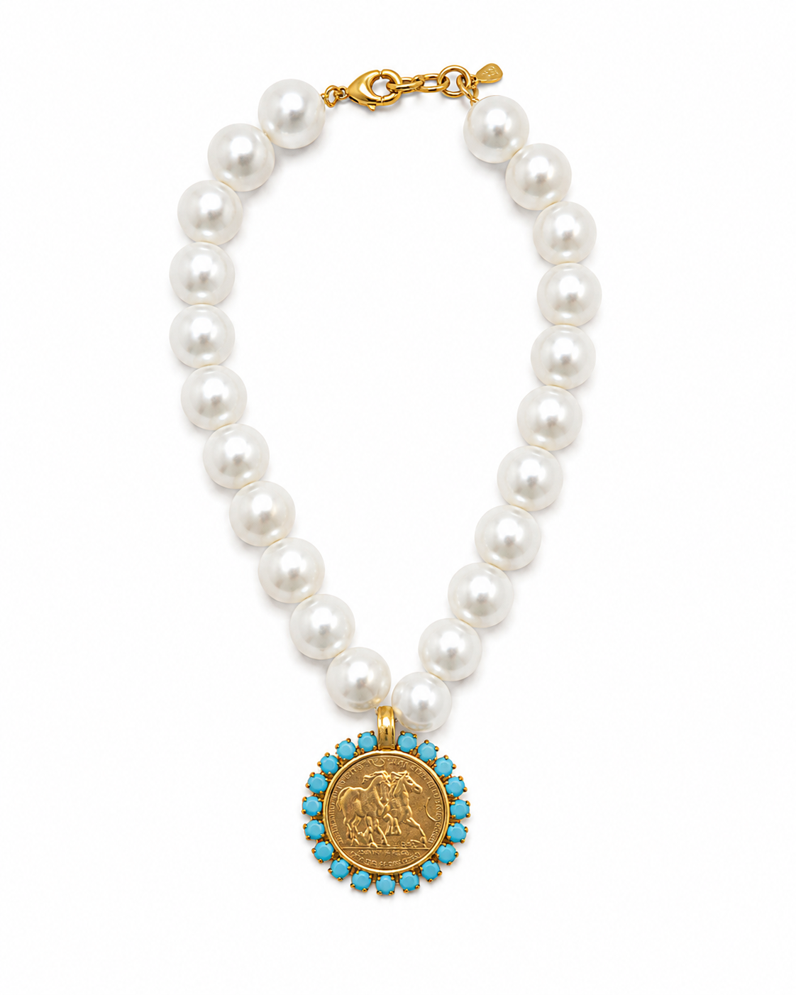 The Landon Necklace