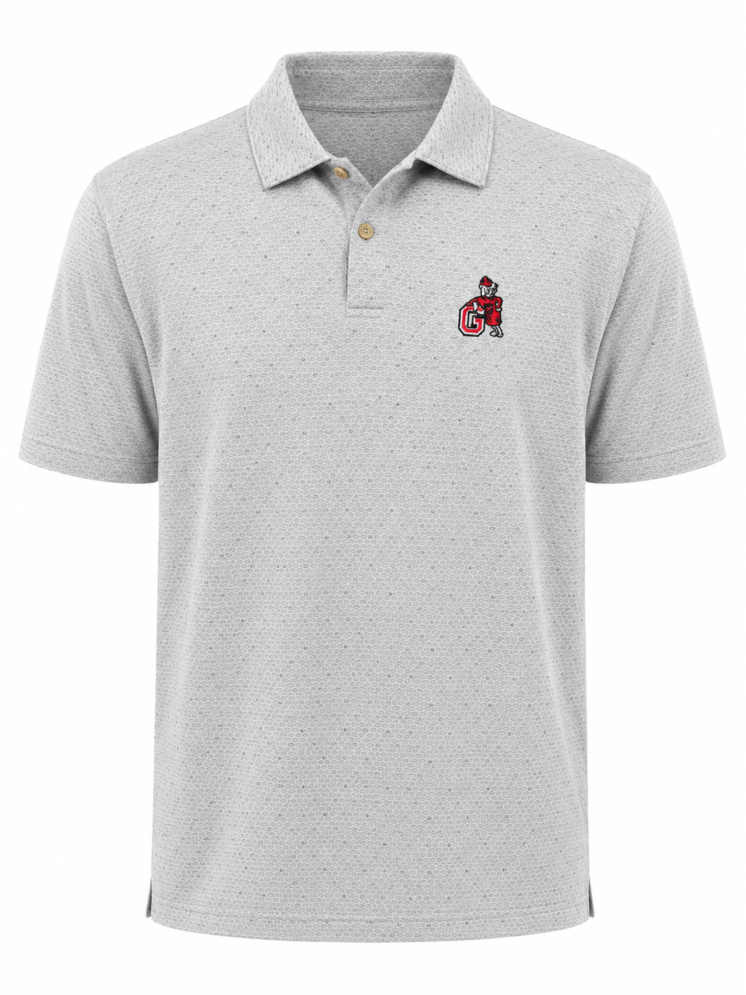 On The Ball Performance Jersey Polo by Peter Millar