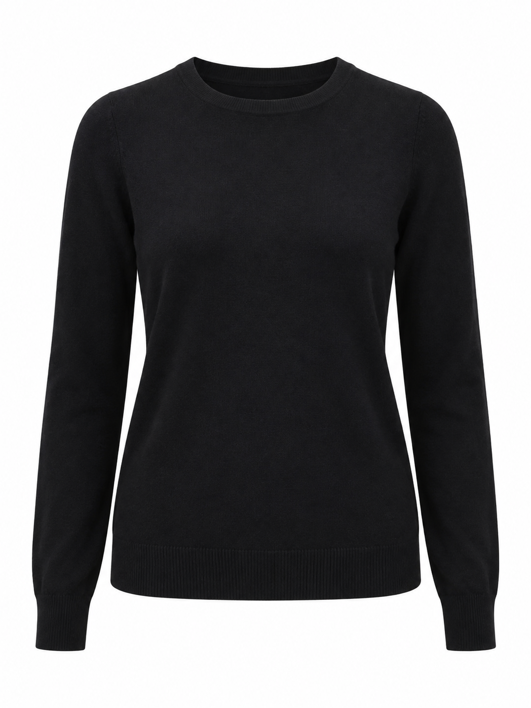 The Cassidy Classic Sweater - Nine Color Options