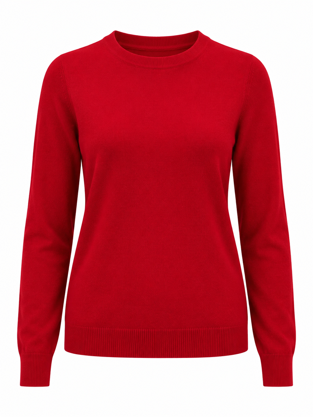 The Cassidy Classic Sweater - Nine Color Options
