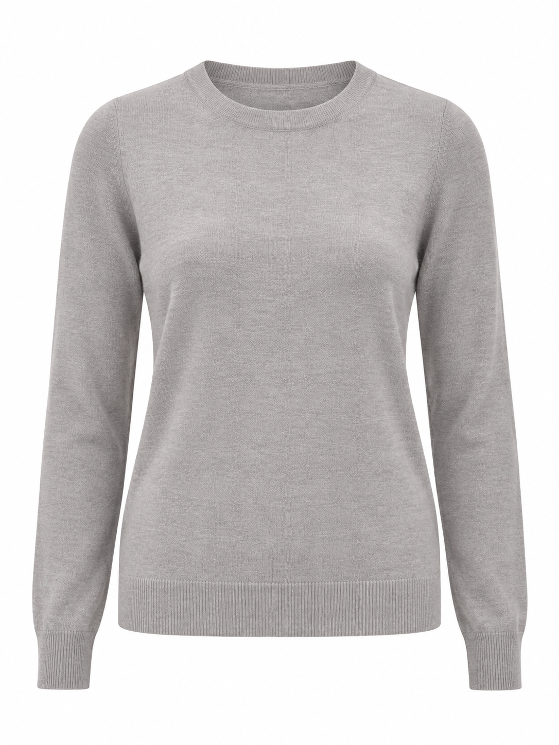 The Cassidy Classic Sweater - Nine Color Options