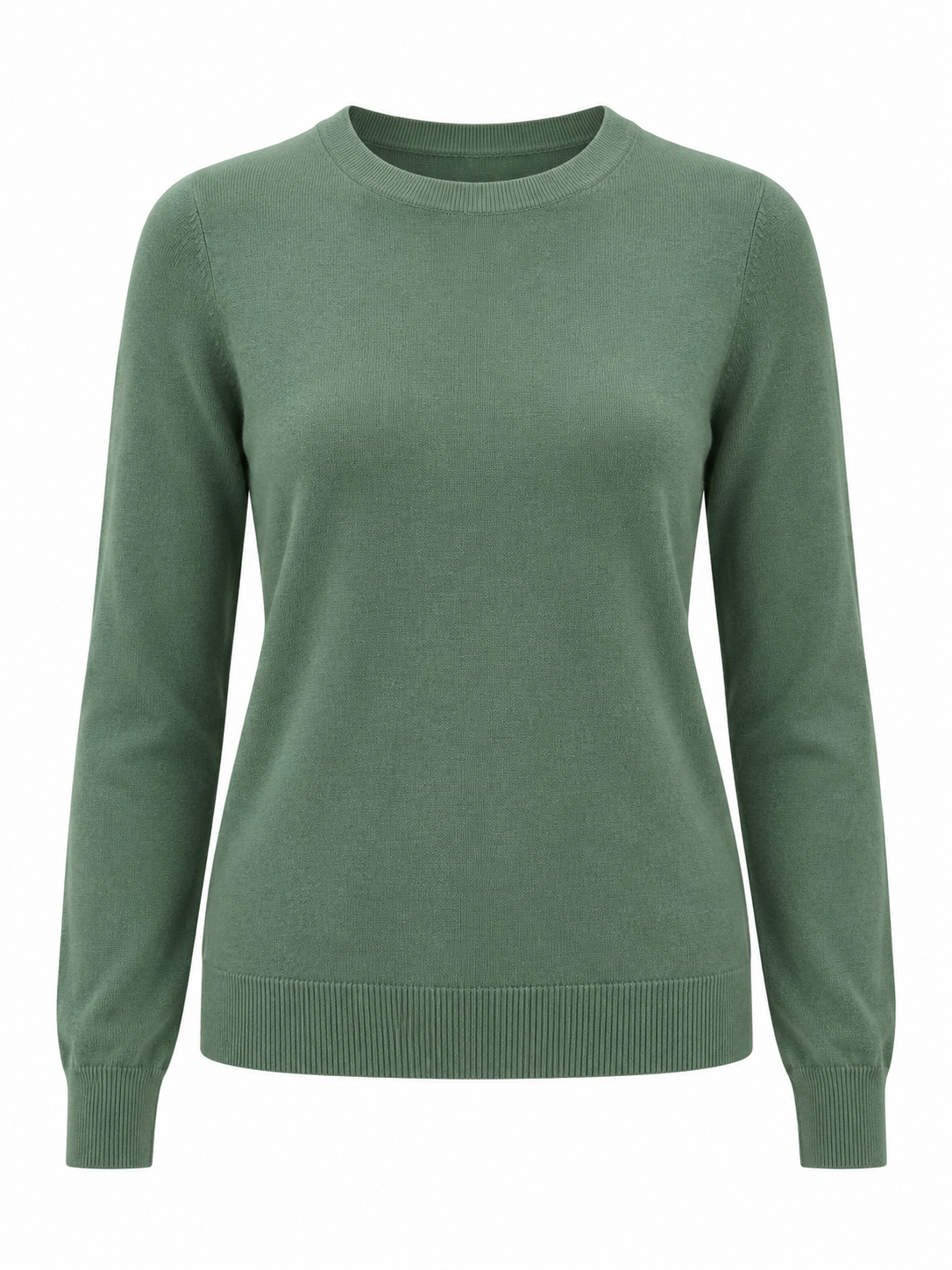 The Cassidy Classic Sweater - Nine Color Options