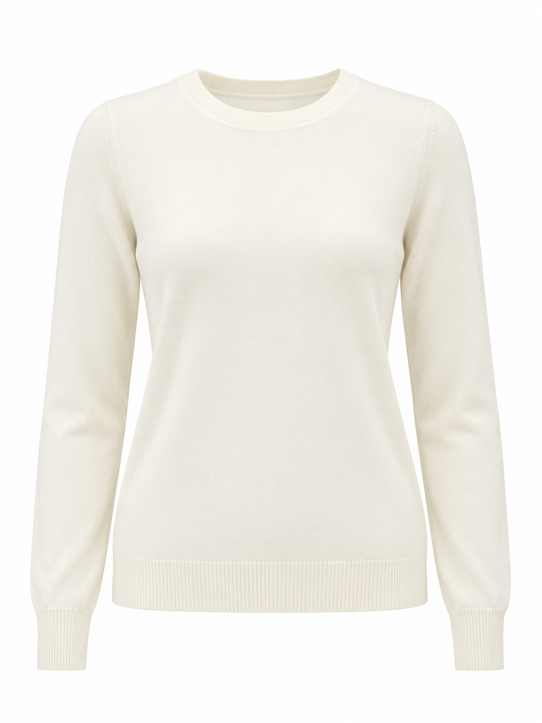 The Cassidy Classic Sweater - Nine Color Options