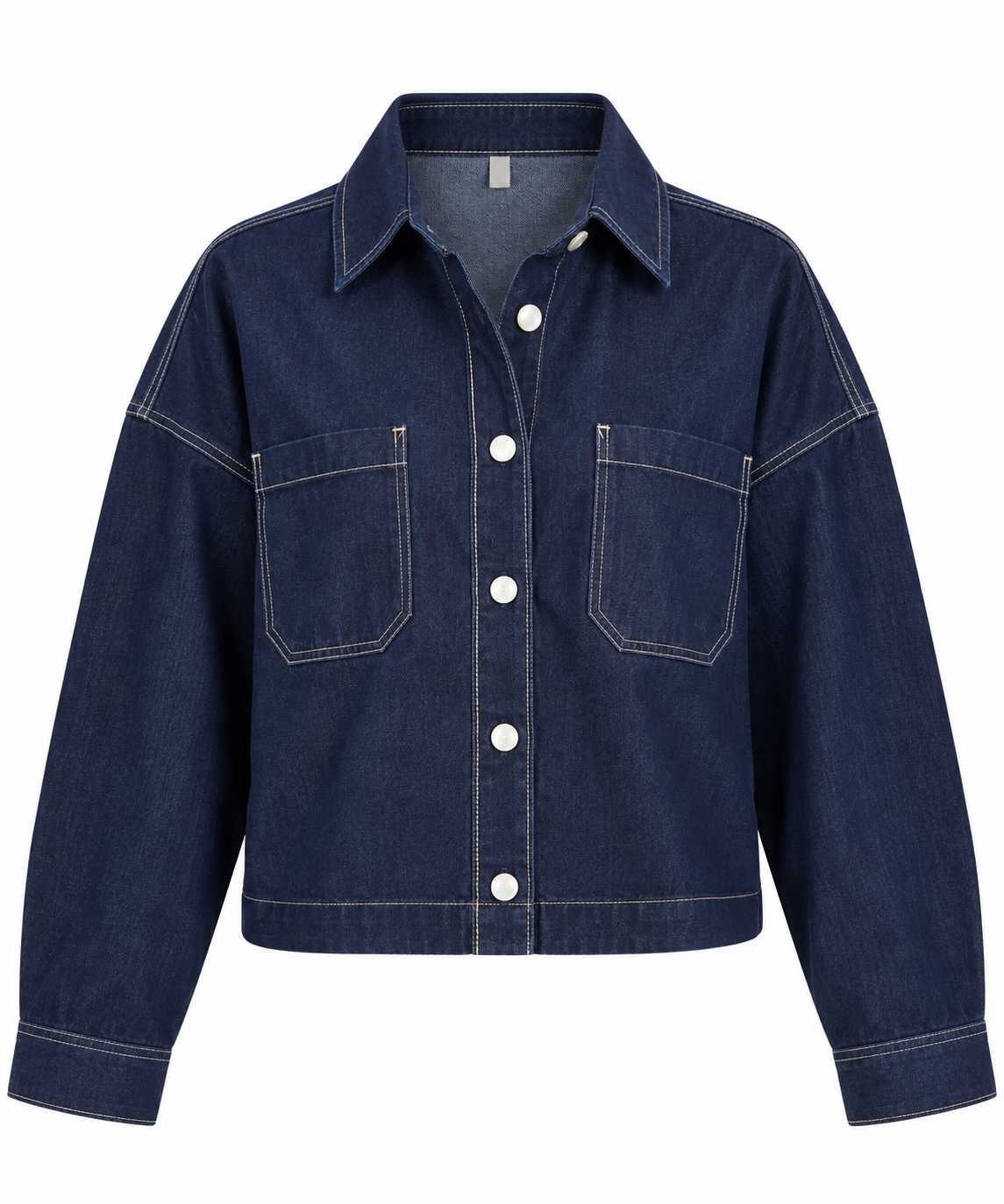 The Lauren Denim Jacket