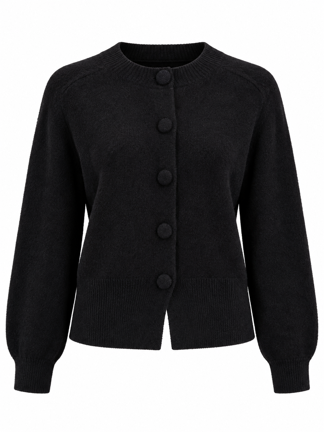 The Maisel Cardigan- Four Colors