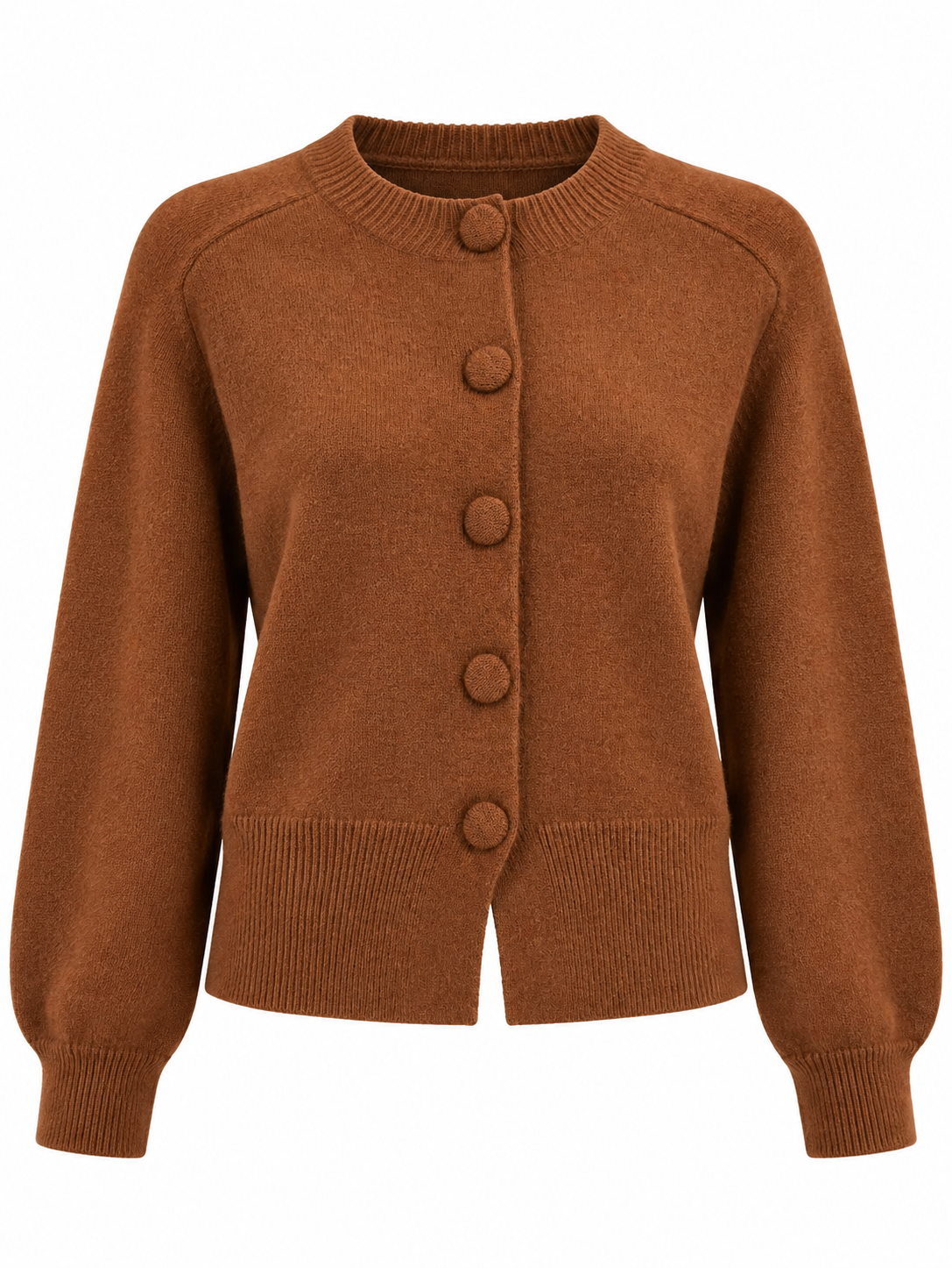 The Maisel Cardigan- Four Colors