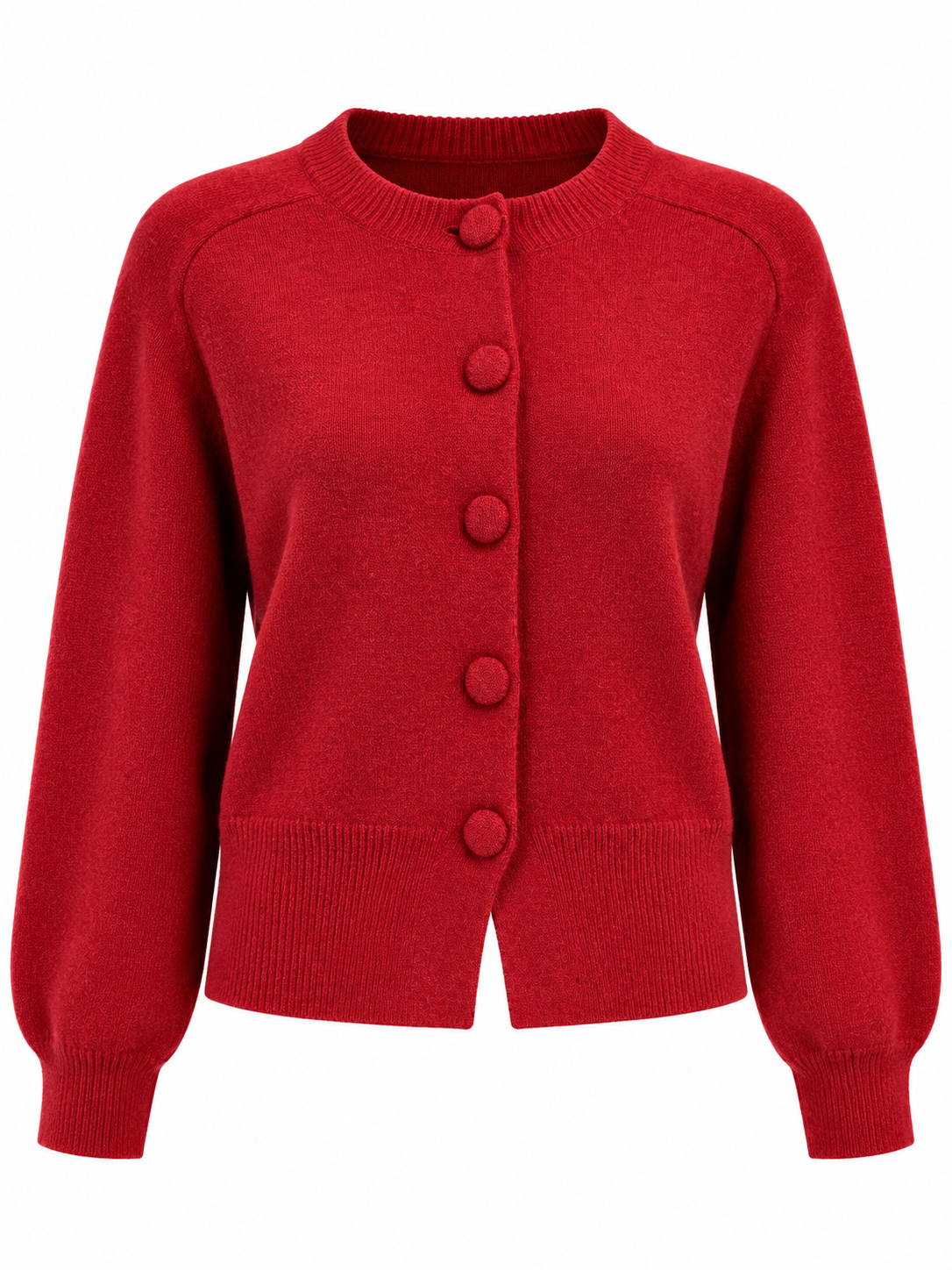 The Maisel Cardigan- Four Colors