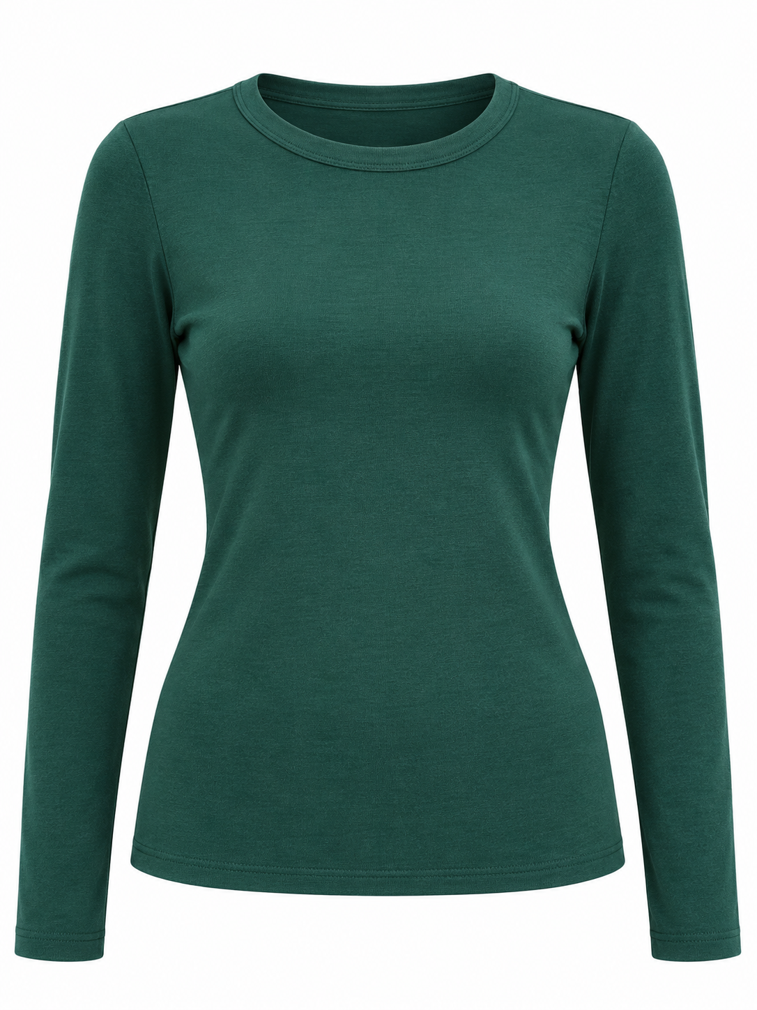The Autumn Crewneck - Six Colors